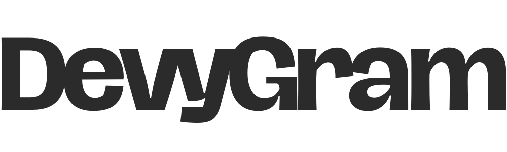 DevyGram Logo